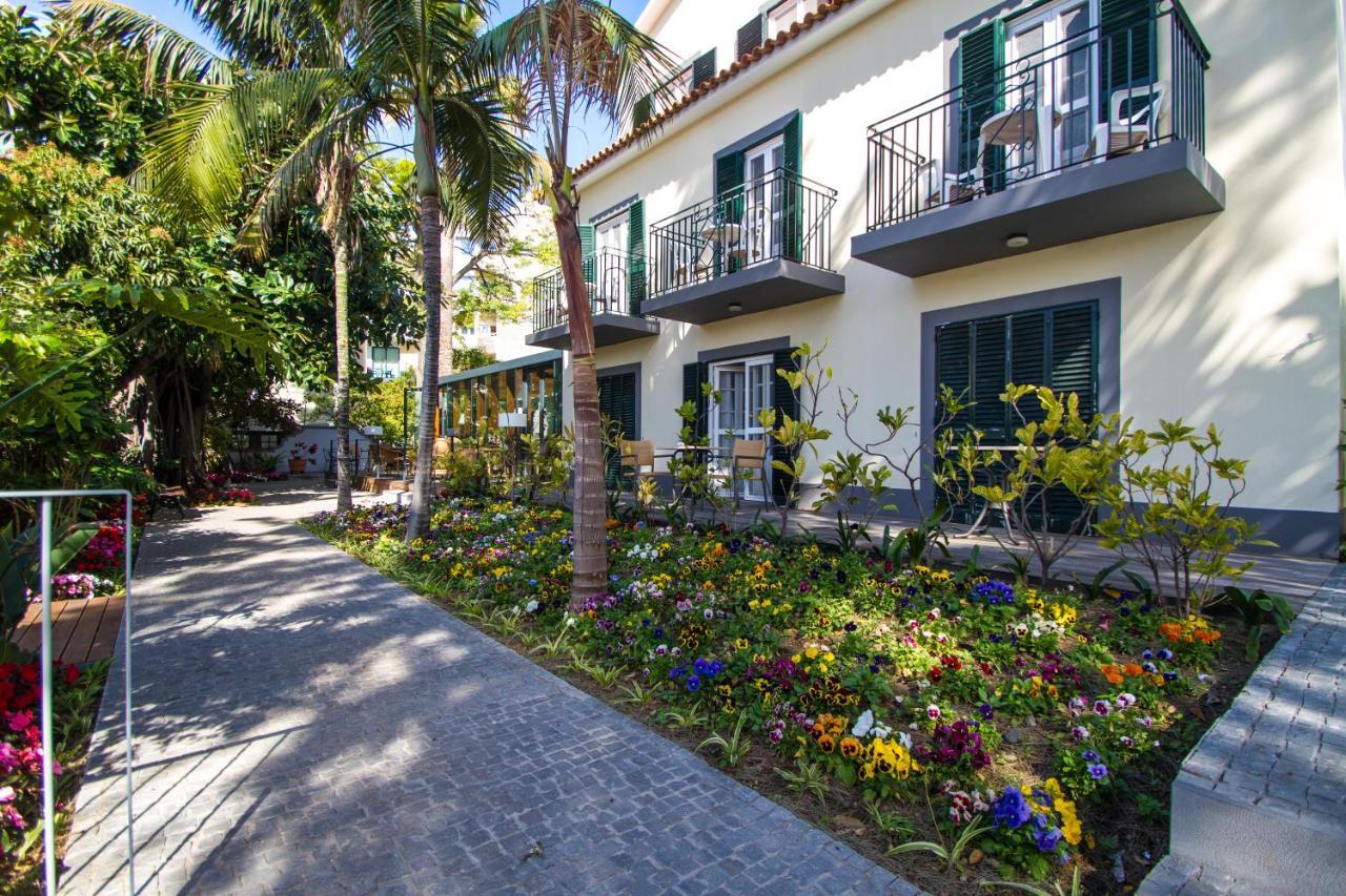 Vila Vicencia Funchal  Exterior photo